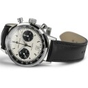 Hamilton American Classic Intra-Matic Auto Chrono H38416711 - Herre - 40 mm - Analog - Automatisk - Safirglass