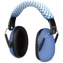 Alecto Blue Earmuffs For Børn