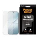 PanzerGlass OPPO Find X10 Ultra Wide Fit skjermbeskytter