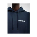 Jacquemus Herre Gensere & Hettegensere Blå S,