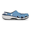 Crocs Herre Sko Blå 41 EU,