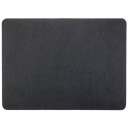 ZicZac - Togo dekkebrikke 45x33 cm svart