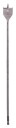 Makita Trebor Flat E 17538 32x400mm 1/4"