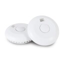 Nexa Brannvarsler Optisk trådløs FS-558RF 2Pk - 6213578 1605214-02-0 1620849