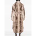 The Frankie Shop Dame Frakker Beige S,