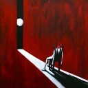 Haken In A Fever Dream Limited Edition Vinyl Deep Blood Red