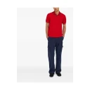 Ferragamo Herre Topper Rød S,