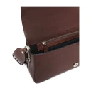 Pinko Dame Vesker Brun ONE SIZE,