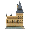 Northix Harry Potter Galtvorts slott byggesett 3D-puslespillmodell