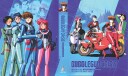 Bubblegum Crisis Bluray