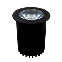 LightsOn Castor 5091 svart