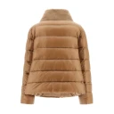 Herno Dame Jakker Brun XL,