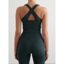 Aim'n Bh topp Core Essential Bralette Grønn