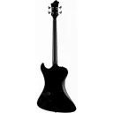 Hagstrom Nekromant 4 Black Gloss