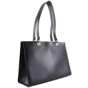 Salvatore Ferragamo Pre-owned Dame Pre-owned Svart