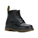 Dr. Martens Herre Sko Svart 42 EU,