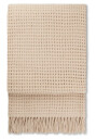 Elvang Denmark Basket pledd 130x200 cm Beige