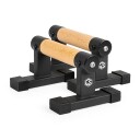 Gymstick Premium Parallettes