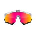 Scicon Aeroshade Crystal/ Multimirror Rød