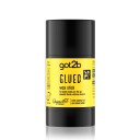 Schwarzkopf Got2b Hårvoks Glued Wax Stick 50 ml til Alle Hårtyper