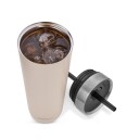 Drikkeflaske Contigo Tumbl 720ml Latte