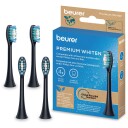 Beurer SC Premium Whiten Børstehoder 4 stk.