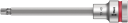 Wera Bitshylsa 1/2 Zyklop Torx Tx40x140mm