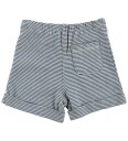Noa Noa miniature Shorts   Blue Sapphire   Noa Noa miniature   0 md   Shorts   Hvit