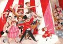 Circus in the city Plakat Plakat / 50x70cm