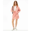 Kenzo, Dame, Jakker, Flerfarget, S,