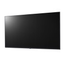 LG 43" UL3J Series 4K UHD LCD Digital Skjerm med webOS 43UL3J-M