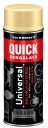 Quick Bengalack Spray Siv Silkematt 400ml
