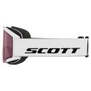 Scott Kid"s Goggle Shield White/Rose S2