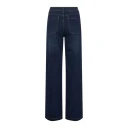 Sofie Schnoor Carisw Mid Jeans - Blue - M