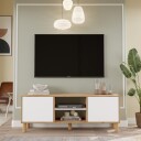 TV Stand Homitis -