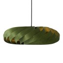 Tom Rossau TR5 Taklampe Grønn Stor Ø80