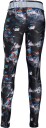 Under Armour HG Armour Novelty Legging Black M
