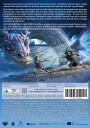 Kaptein Sabeltann og Grevinnen av Gral (2025)  Dansk utgave! DVD
