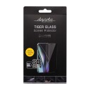 DACOTA PLATINUM TIGER GLASS IPHONE 12 PRO MAX SKJERMBESKYTTER, SVART