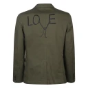 Comme des Garçons Herre Jakker Grønn M,