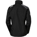 Helly Hansen Women’s Crew Sailing Jacket 2.0 Svart Grå XL