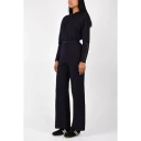 Elisabetta Franchi Dame Jumpsuits & Playsuits Blå XL,