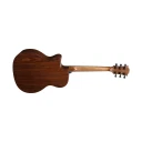 Lag Guitars Lag Tbw2ace Bluewave 2 Auditorium Cutaway Acoustic-Electric