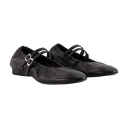 Carel Dame Sko Svart 39 EU,