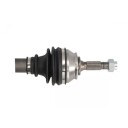 Point Gear Drivaksel POINT GEAR PNG74685