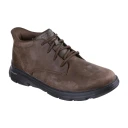 Skechers Herre Sport Brun 43 EU,
