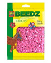 SES Iron on Beads 1000 Rosa