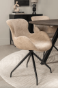 Trend Collection California Spisestol – Sierra Sand