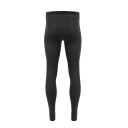 Aclima WoolTerry bukse (M) herre, jet black - Str. L
