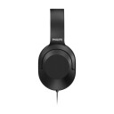 Philips TAH2005BK Svart
